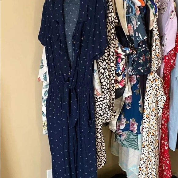 Jumpsuit - Picture 4 of 5